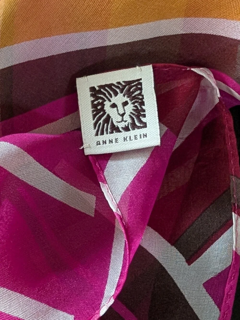 Anne Klein anne klein